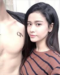 Hình xăm của Tim hé lộ cái kết mối tình 7 năm với Trương Quỳnh Anh?