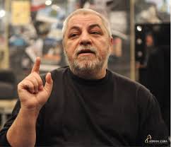 Ion Sapdaru, actor şi regizor: „Muzica aplauzelor mi se pare cea mai  frumoasă”