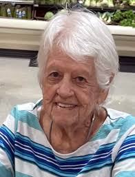 Adella Grove Obituary