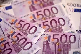Euroscheine pdf / konfirmation 1 euro scheine scheine ausdrucken : Liste 0 Euro Scheine
