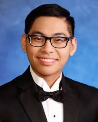 YERBA BUENA HIGH SCHOOL Valedictorians