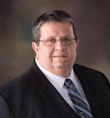 Mark Gilliam, 40-year man with Steel of West Virginia, dies at 59