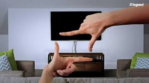 Over the years we have seen outdoor tvs change from very expensive to affordable retrofit kits that weatherproof regular indoor tvs. Flat Screen Tv Cord And Cable Power Kit Tv Mounting Kits Raceway And Cord Covers Wire And Cable Management