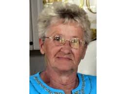 Betty Matern Obituary (1938