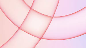 1920x1080 light pink wallpaper hd free background wallpapers free amazing cool tablet smart phone 4k high definition. Imac 2021 Wallpaper 4k Apple Event 2021 Stock Pink Background 5k Abstract 5249