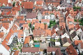 Zu den sehenswürdigkeiten in der nähe gehört der 400 m entfernte ulmer münster. Ulm Reisetipps Eine Stadt Der Superlative