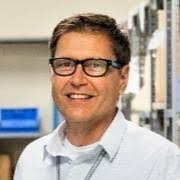 Matt Geschke's Instagram, Twitter & Facebook