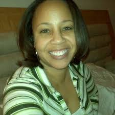 Robin Brewington's Instagram, Twitter & Facebook