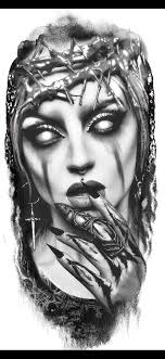 Found my guy! Thanks for the help! Anybody here with weekend availability  for the expo? Would love to get a sleeve done with this and whatever  background design to go with it