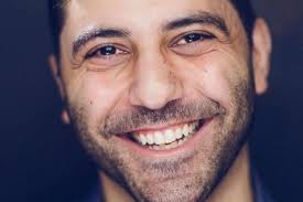 Fundraiser for Nishan Ovian by Rocco Magliozzi : Support for the Ovian's  and pray for Zaven