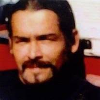 Obituary of Christopher "Tony" A. Belanger