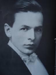 Happy Birthday (August 15) to Albert Spalding (American violinist &  composer)!