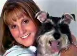 Amanda Diane Davis Vaughan (1984-2008)