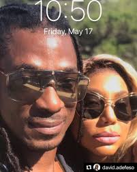 And as much as I love Tamar, I can admit she's not happy or healed —  honestly none of them are!!! You said the show was destroying you mentally,  but here y'all