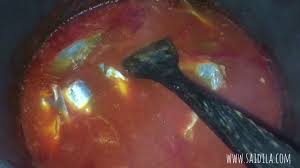 #sardinnoxxa #homemadesardine sekarang ni was nak makan sardin dalam tin yg ada dipasaran, bila kita yakin dengan jenama tu tiba ada isu timbul. Resipi Dan Cara Buat Sardin Sendiri Menggunakan Periuk Noxxa Youtube