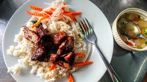 Manger Au Vietnam La Gastronomie A L Asiatique