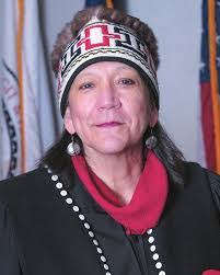 Betty Carlstrom's Instagram, Twitter & Facebook