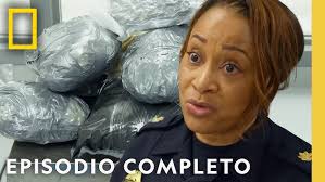 T.16, Ep. 04: CARNIVALE serie de Daniel Knauff con Clea DuVall, Nick Stahl  y Clancy Brown