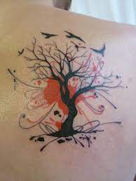 Tree Tattoos Designs And Ideas Tree Tattoo Designs Tree Tattoo Tattoo Sleeve Designs