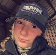 Shelby Sprague in people