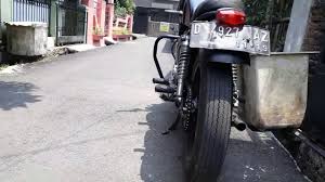 Motor binter 1972 / cb150r bisa mengimbangi rx kin. Suara Motor Binter Merzy Youtube