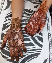 Instagram Shadesofhenna Mehndi Designs Hand Henna Henna Artist