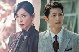 Drama korea terbaru 2021 rating tinggi. 10 Drama Korea Rating Tertinggi Bulan Februari 2021 Cus