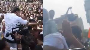 Vishal Agarwal Claims 'Celebration' Video Is From 2023, A Year Before Pune  Porsche Crash