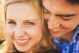 Amanda + Connor Engaged I Abilene Engagement Photographers