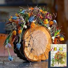 Instagram Fruhlings Dekoration Topfblumen Und Bodenvase Dekorieren