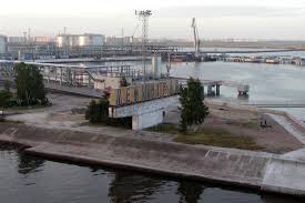 Vodnyj Transport Sankt Peterburga Vikipediya