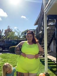I think it's really important to talk about the realities of being plus size and pregnant. Tess Holliday On Why Our Mental Health Matters Now More Than Ever Self