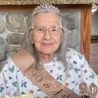 Genevieve Mae Couch Obituary (2024)