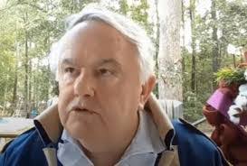 Dwight Benson's Instagram, Twitter & Facebook