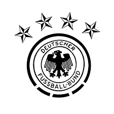 Weitere ideen zu fussball, fußball nationalmannschaft, fußball logo design. Dfb Wappen Sterne Kostenloses Bild Auf Pixabay