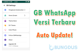 Kalian dapat memilih tautan link tersebut sehingga dapat dengan mudah mengunduh film yang kalian inginkan. Gb Whatsapp Apk Yang Aman Dari Banned Terbaru 2021