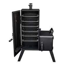 Dyna Glo Vertical Offset Charcoal Smoker 1 175 Sq In You Can Find More Products Just Like This Www Ghpgroupi Charcoal Smoker Outdoor Smoker Offset Smoker