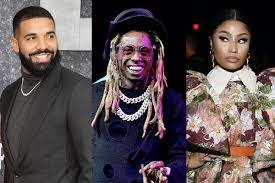 Every night i rest in my bed hopin maybe i'll get a chance to see you when i close my eyes i'm goin out of my head lost in a beyonce: Lil Wayne Believes There Won T Be Another Drake Or Nicki Minaj Xxl