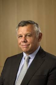 The Water Cooler: Comings, goings, hearings and consultations