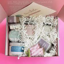 Candle Subscription Box Spa Subscription Box April Sakura Theme Reveal And Unboxing Candle Subscription Box Spa Box Monthly Candle