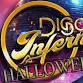 Disco Inferno - Halloween event image