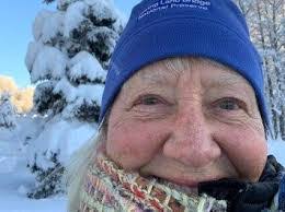 Jan Burroughs's Instagram, Twitter & Facebook