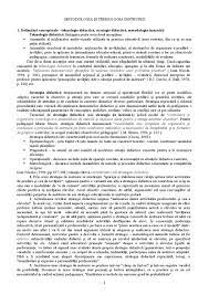 Tehnologia informaţiei este tehnologia necesară pentru prelucrarea informaţiei. Metodologia Si Tehnologia Instruirii By Cam Issuu