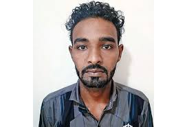 Guj ATS nabs Pak spy from Jamnagar