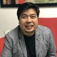 Frederick Carmona's Instagram, Twitter & Facebook