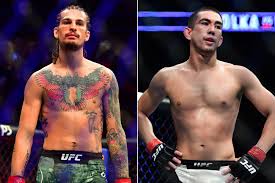 Sean o'malley alfred khashakyan 2 0 27 26 0 1. Ufc 264 Sean O Malley Vs Louis Smolka Added To Las Vegas Lineup