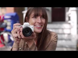 Canon Eos M50 Mark Ii Announced With Eye Detect Af