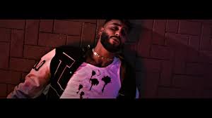 Samra feat. Bozza, Amo La Mara