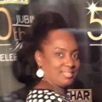 Mrs. Margaret Priscilla Horton Obituary