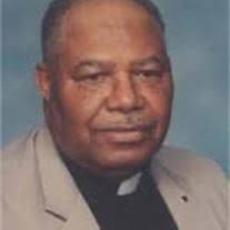 Pastor Smith, Obituary